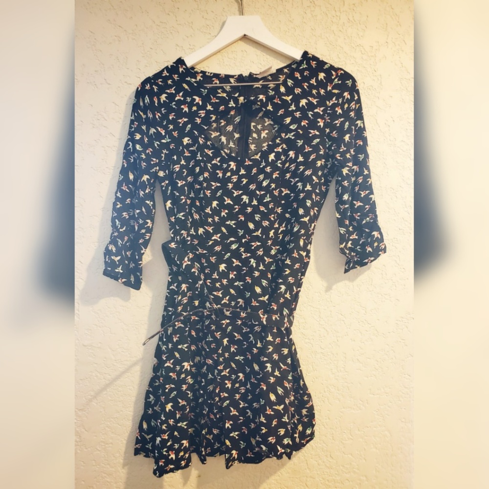 Urban Outfitters Cooperative Dress